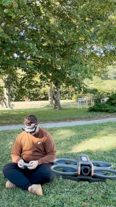 Backstages vidéo de présentation Etablissements Valéro